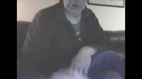 icemandude online show from 04/25/26, 09:45