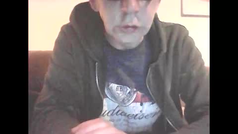 icemandude online show from 05/16/26, 10:19