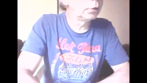 icemandude online show from 05/31/26, 09:49