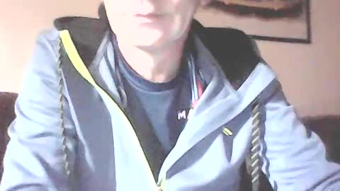 icemandude online show from 06/20/26, 12:30