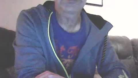icemandude online show from 07/25/26, 07:33