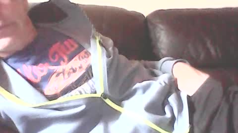 icemandude online show from 07/26/26, 10:00