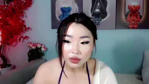 Snapshot of ichiben chatting on 01/06/25, 03:53 ichiben online show from 01/06/25, 03:53