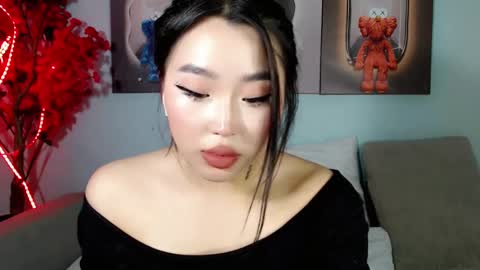 Snapshot of ichiben chatting on 02/04/25, 09:10 ichiben online show from 02/04/25, 09:10