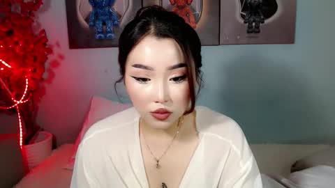 Snapshot of ichiben chatting on 12/19/25, 12:06 ichiben online show from 12/19/25, 12:06