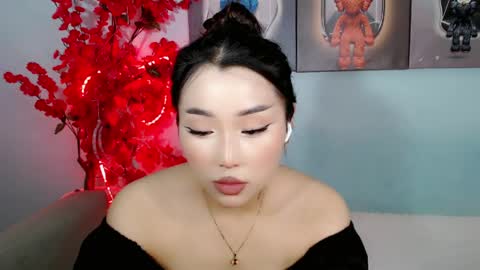 ichiben online show from 03/23/26, 10:36