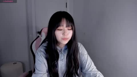 Hitomi   online show from 11/07/25, 09:26