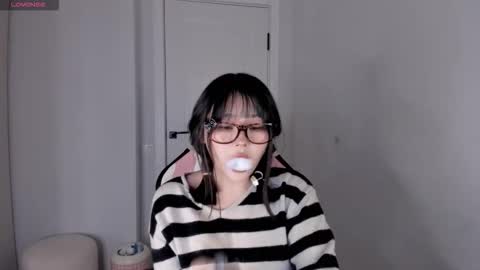 Snapshot of ichigo_o chatting on 01/19/26, 07:23 Hitomi online show from 01/19/26, 07:23