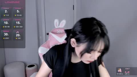 Snapshot of ichigo_o chatting on 02/10/26, 03:10 Hitomi online show from 02/10/26, 03:10