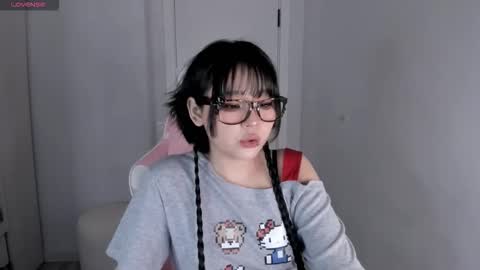 Snapshot of ichigo_o chatting on 02/17/26, 06:58 Hitomi online show from 02/17/26, 06:58