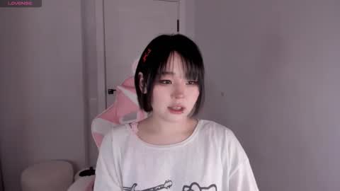 Snapshot of ichigo_o chatting on 02/22/26, 02:56 Hitomi online show from 02/22/26, 02:56