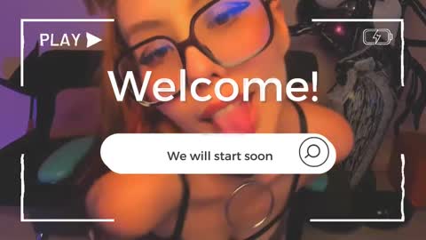 Natalia online show from 02/12/25, 10:15