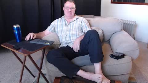 Christopher online show from 01/26/25, 06:06