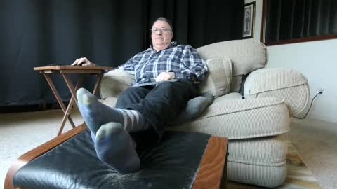 Christopher online show from 02/12/25, 11:51