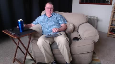 Christopher online show from 02/20/25, 08:25