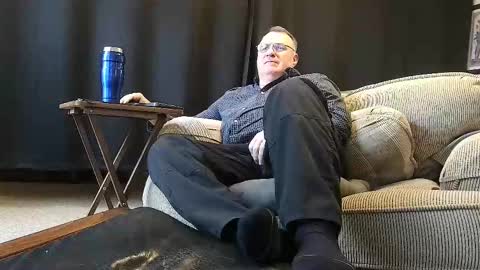 Christopher online show from 02/22/25, 10:52