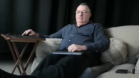 Christopher online show from 02/23/25, 05:07