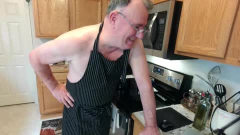 Christopher online show from 02/25/25, 09:46