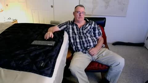 Christopher online show from 10/02/25, 04:03