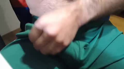 icky_thumps online show from 12/23/25, 06:00