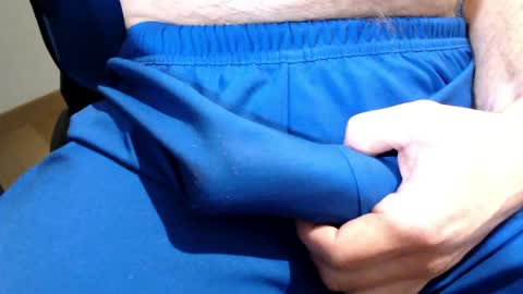 icky_thumps online show from 04/06/26, 04:46