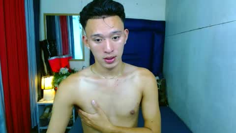 Mateo online show from 07/08/26, 01:59