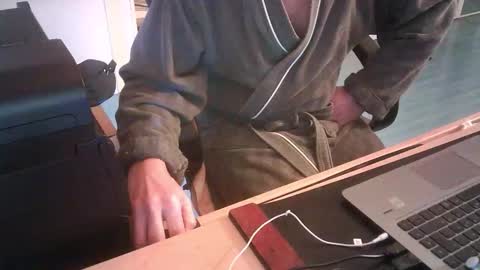 icumalot4you online show from 01/18/26, 08:18