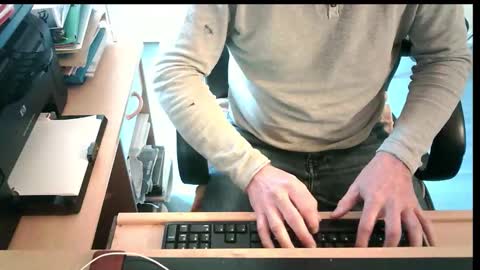 icumalot4you online show from 03/01/26, 02:19