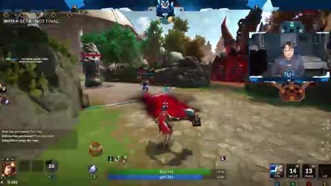 Icy online show from 02/12/26, 01:11