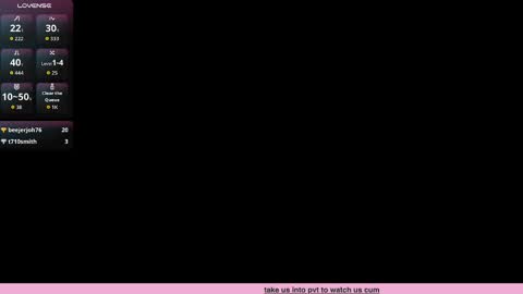 doubletrouble online show from 09/23/25, 07:39