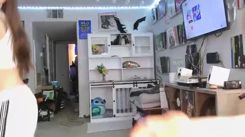 doubletrouble online show from 03/01/26, 06:32