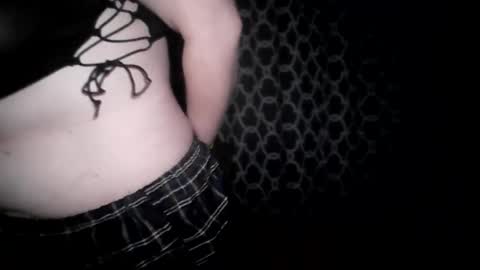 Snapshot of icykittiesbitch95 chatting on 03/08/25, 09:06 kennedyblue online show from 03/08/25, 09:06