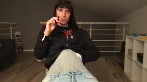 Snapshot of icyninesix chatting on 01/25/25, 03:40 icyninesix online show from 01/25/25, 03:40