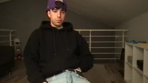 Snapshot of icyninesix chatting on 02/01/25, 06:29 icyninesix online show from 02/01/25, 06:29