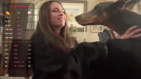 icyspice online show from 03/03/26, 08:26