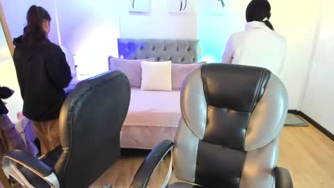 Snapshot of icysweetcam chatting on 01/19/25, 12:06 Icy online show from 01/19/25, 12:06