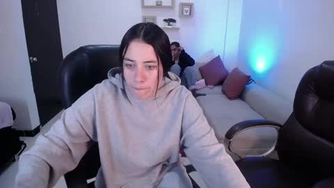 Snapshot of icysweetcam chatting on 01/25/25, 11:55 Icy online show from 01/25/25, 11:55