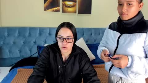 Snapshot of icysweetcam chatting on 03/12/25, 11:31 Icy online show from 03/12/25, 11:31