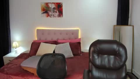 Snapshot of icysweetcam chatting on 10/22/25, 09:53 Icy online show from 10/22/25, 09:53