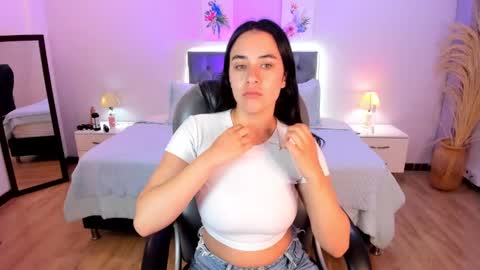 Snapshot of icysweetcam chatting on 02/28/26, 11:55 Icy online show from 02/28/26, 11:55