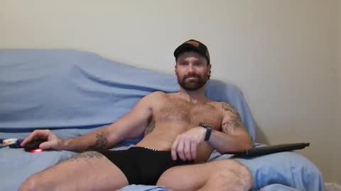 Brent Ida online show from 12/05/25, 03:26