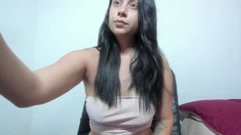Idara Zanin online show from 07/01/26, 02:51