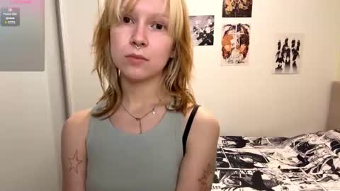 Snapshot of idellwold chatting on 06/20/26, 07:38 Sarah online show from 06/20/26, 07:38