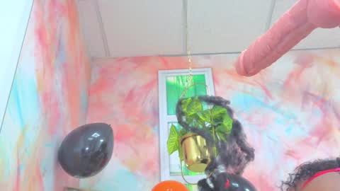 Idiris online show from 10/20/25, 01:55