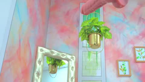 Idiris online show from 11/19/25, 01:55