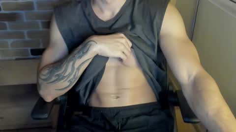 yo online show from 10/09/25, 08:07