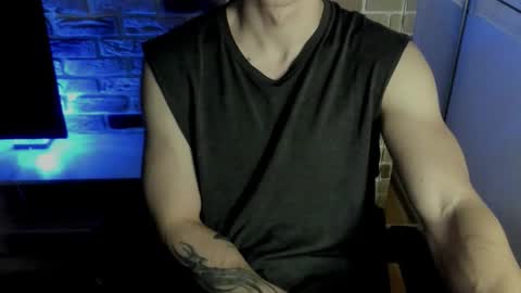 yo online show from 12/19/25, 02:57