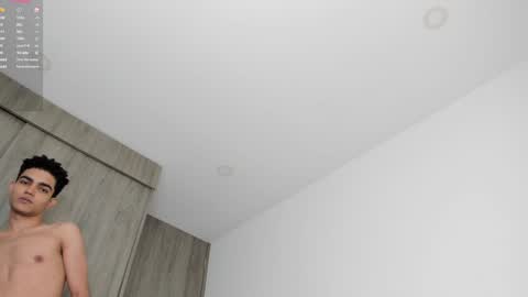 Snapshot of idkusethis chatting on 12/07/24, 11:12 Andrew online show from 12/07/24, 11:12