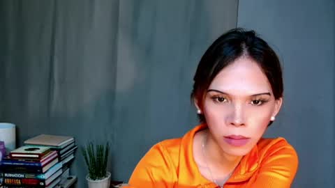 Lana But you can spell it backwards online show from 06/06/26, 11:31