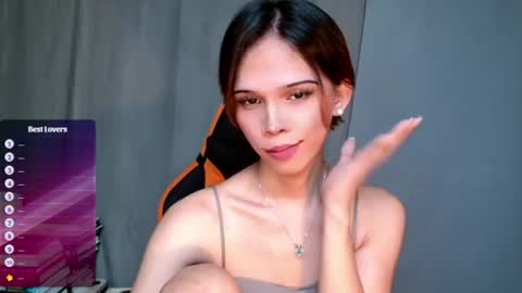 Lana But you can spell it backwards online show from 06/17/26, 12:57